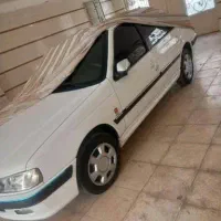 پژوپارس tu5 دریچه سیمی۱۴۰۰