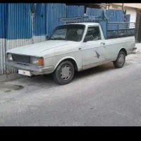 وانت پیکان فروشی فوری