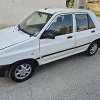 پراید ۱۳۱ مدل ۹۶|خودرو سواری و وانت|گنبد کاووس, |دیوار