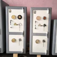 گاوصندوق آذربایجان صنعت