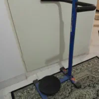 فروش دستگاه ورزشی مسگری