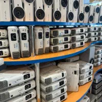 ویدیو پروژکتورلامپ نو (کیفیت عالی)|تلویزیون و پروژکتور|تهران, ایرانشهر|دیوار