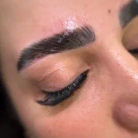 اکستنشن مژه