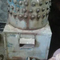 پرکن خونگیر قفس|فروشگاه و مغازه|حمیدیه, |دیوار