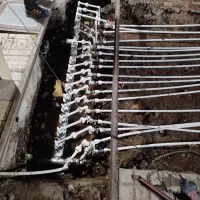 تاسیسات مهدی