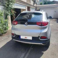 MG GS 2016 پلاک‌ ملی|خودرو سواری و وانت|رشت, توشیبا|دیوار