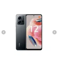 نوت ۱۲ حافظه داخلی 128