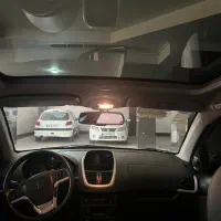 207 پانا ۱۴۰۳ بی رنگ|خودرو سواری و وانت|فردیس, منظریه|دیوار