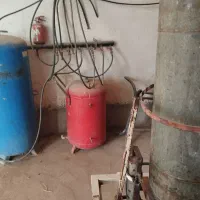 فروش خدمات گاز مایع|فروشگاه و مغازه|گرمه, |دیوار