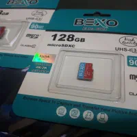 رم میکرو ۱۲۸ تایوانی