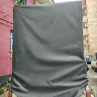 باربند با چادر|قطعات یدکی و لوازم جانبی|رشت, تازه آباد|دیوار