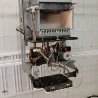 تعمیر، سرویس انواع پکیچ، کولرگازی درپردیسان وکل قم