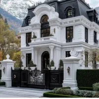 پیش فروش واحد در مشکین دشت شهرک آتیه و احسانیه