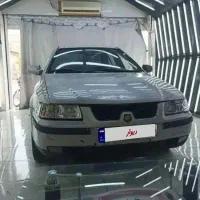 سمند مدل84رودان|خودرو سواری و وانت|بندرعباس, |دیوار