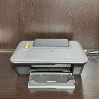 اسکنر رنگی HP Deskjet 1050|پرینتر، اسکنر، کپی، فکس|تهران, سهروردی|دیوار