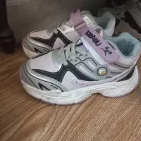 کتونی بچگانه