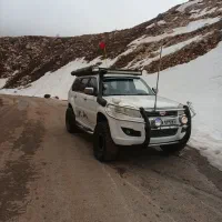 لندمارک فول افرودی