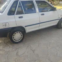 پرایددرجه یک|خودرو سواری و وانت|کرمانشاه, |دیوار