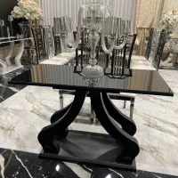 میزواژگون صحرا/تالار/تشریفات