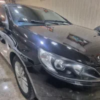 جک J5 مدل ۹۴ نقد واقساط|خودرو سواری و وانت|کرج, احدآباد|دیوار