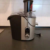 آبمیوه گیری تک کاره حرفه ای مولینکس نو