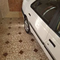 پژوslx بدون رنگ|خودرو سواری و وانت|کرمانشاه, |دیوار