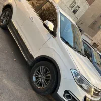 چری تیگو 5 اکسلنت بیرنگ