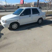 پراید ۱۳۲ مدل ۹۸|خودرو سواری و وانت|همدان, |دیوار