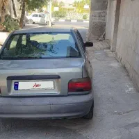 پراید مدل 85|خودرو سواری و وانت|شیراز, شهرک گلها|دیوار