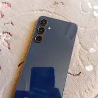 گوشی A55 در حد نو|موبایل|کاشان, فین بزرگ|دیوار