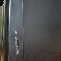 سیستم قدیمی|رایانه رومیزی|تهران, ابوذر|دیوار