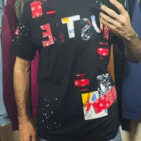 تی شرت های اورجینال|لباس|تهران, فرودگاه مهرآباد|دیوار