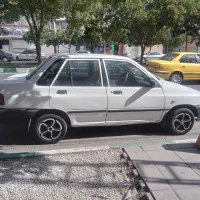 پراید صبا