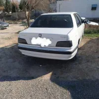 پارس۸۷ Lx