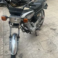 هوندا ۱۲۵