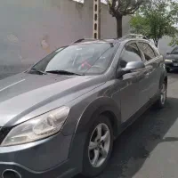 اچ سی کراس ۹۷ نوک مدادی و نقد واقساط