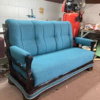 کارگاه تعمیر و تولید مبل تاج بهبهان