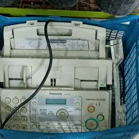 تلفن فکس