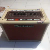 آمپلیفایر بلک استار