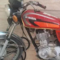 موتور ۱۲۵ ارشیا