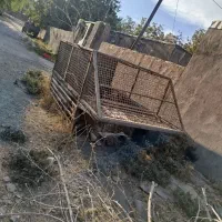 نیسان باربند