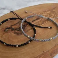 دستبند و انگشتر