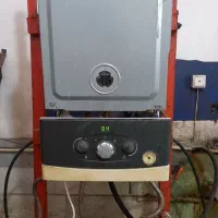 پکیج و آبگرمکن دیواری و کولر و تصفیه آب ولباسشویی