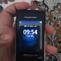 گوشی سونی اریکسون تاچ