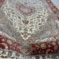 فرش دستبافت|فرش|ورامین, ورامین|دیوار