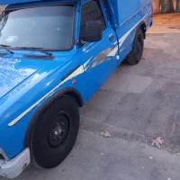 خودرو نیسان|خودرو سواری و وانت|ملایر, |دیوار