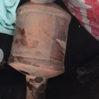 کاتالیز ال نود