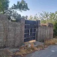 ۱۷۷ متر زمین در شهرک مسکونی با امکان دریافت جواز|فروش زمین و ملک کلنگی|هشتگرد, کوشک زر|دیوار