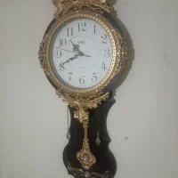 ساعت دیواری