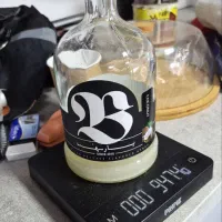 تعدادی سیروپ بارهس با قیمت مناسب|کافی‌شاپ و رستوران|تهران, نصرت|دیوار